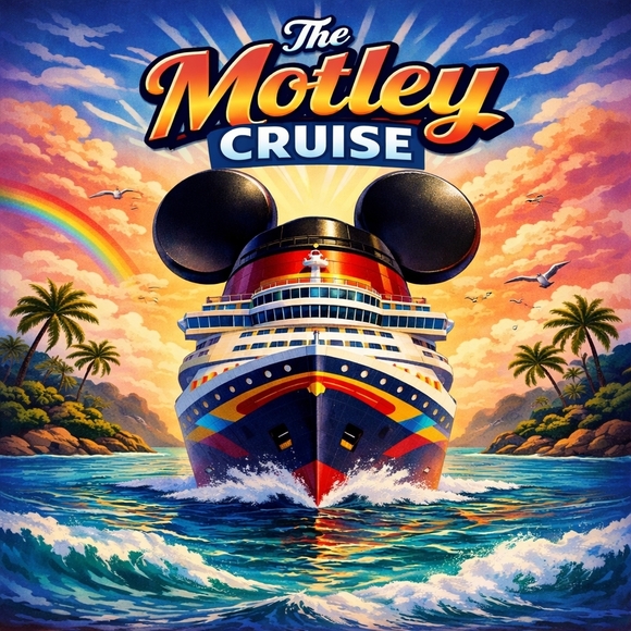 🤘The Motley Cruise February 7th- Disney!!! - Picture 15 of 15